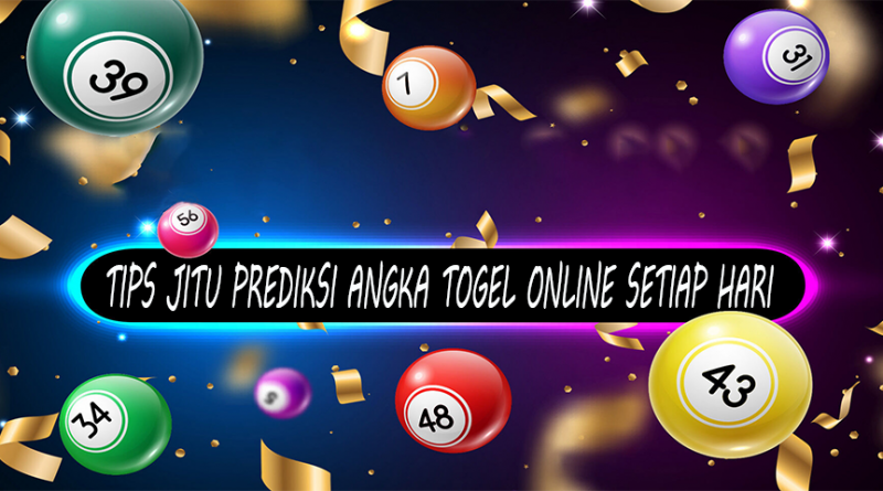 Membedah Fitur Menarik di Situs Togel Online Terbaru