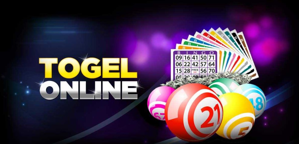 Taruhan Tengah Togel Online