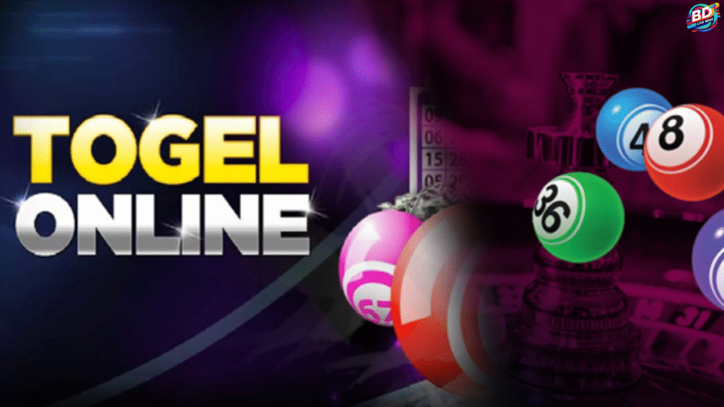 Platform Togel Berbasis Android vs iOS