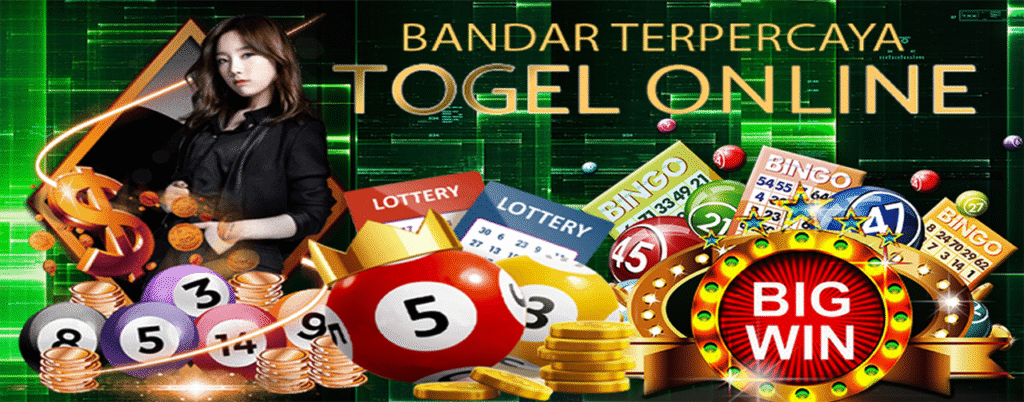 Bermain Togel Online dengan Modal Digital